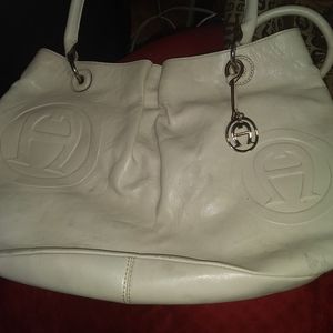 Aigner tote bag